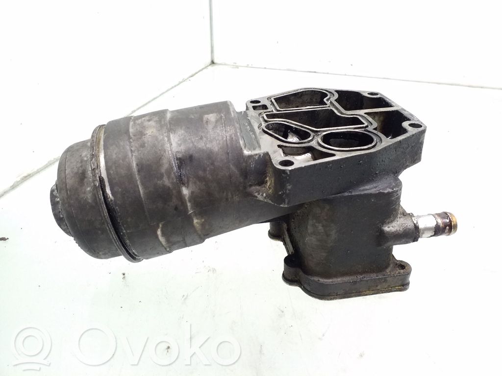 Öljynsuodattimen kannake   25067156