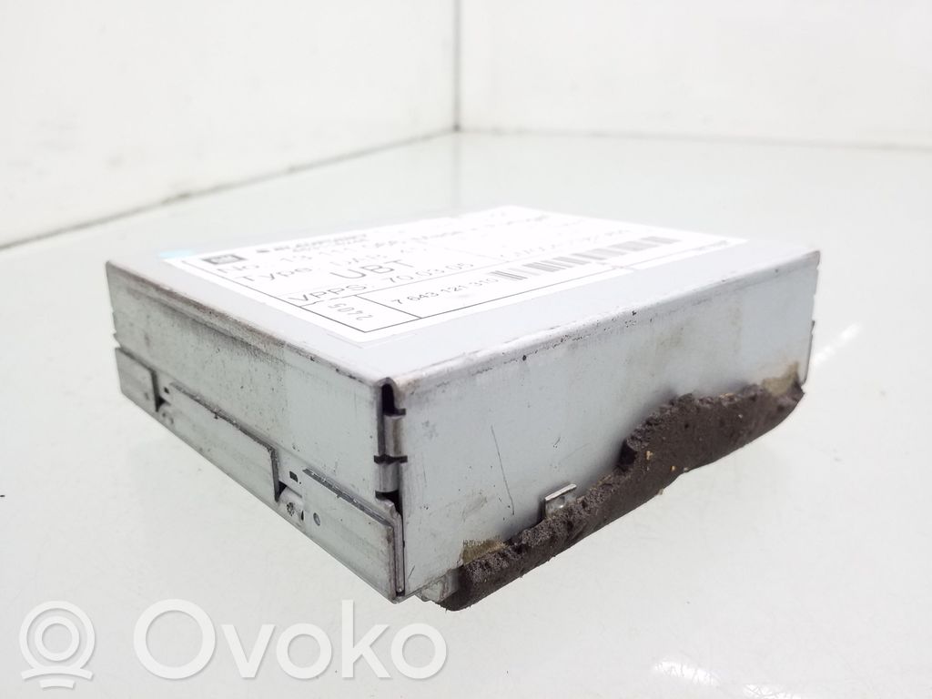 Opel Vectra C Antenas pastiprinātājs 