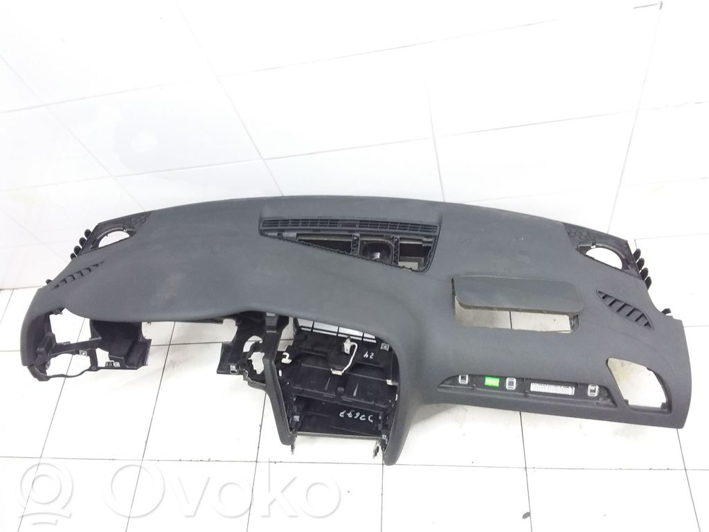 Audi A4 S4 B8 8K Panel de instrumentos 