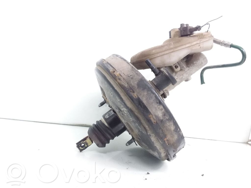 Peugeot Partner Brake booster 