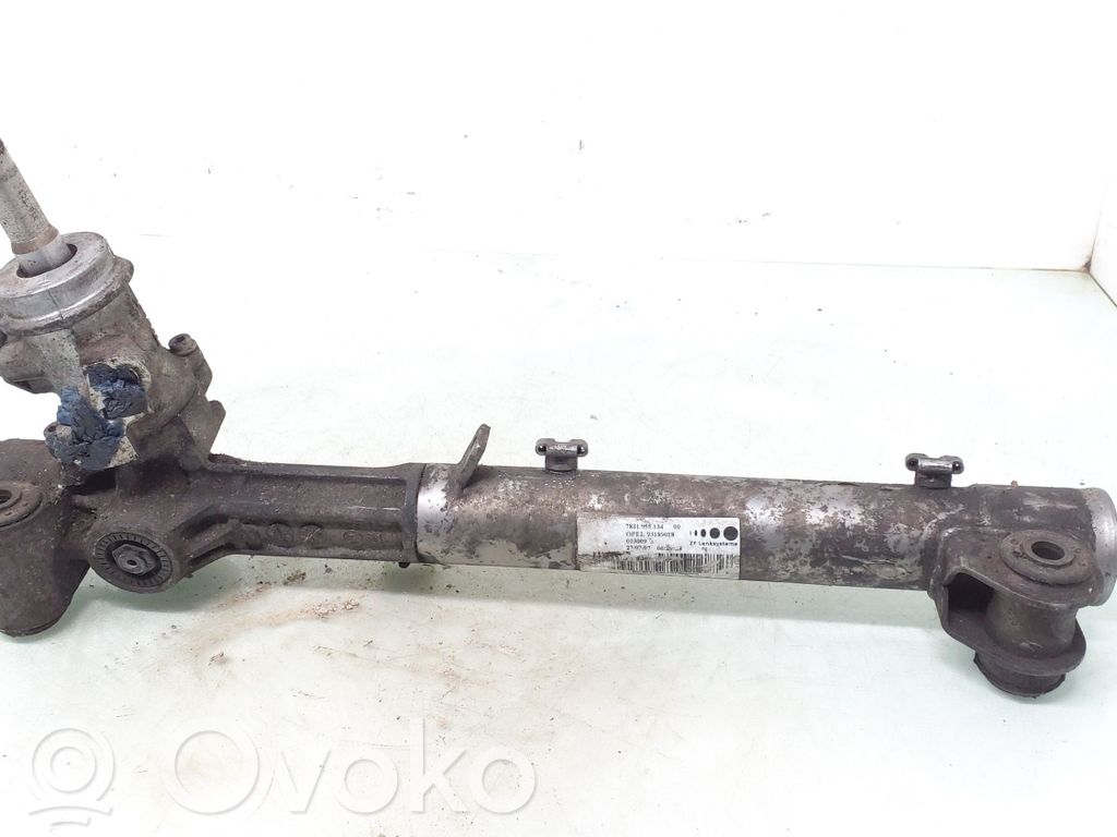 Opel Astra H Lenkgetriebe 
