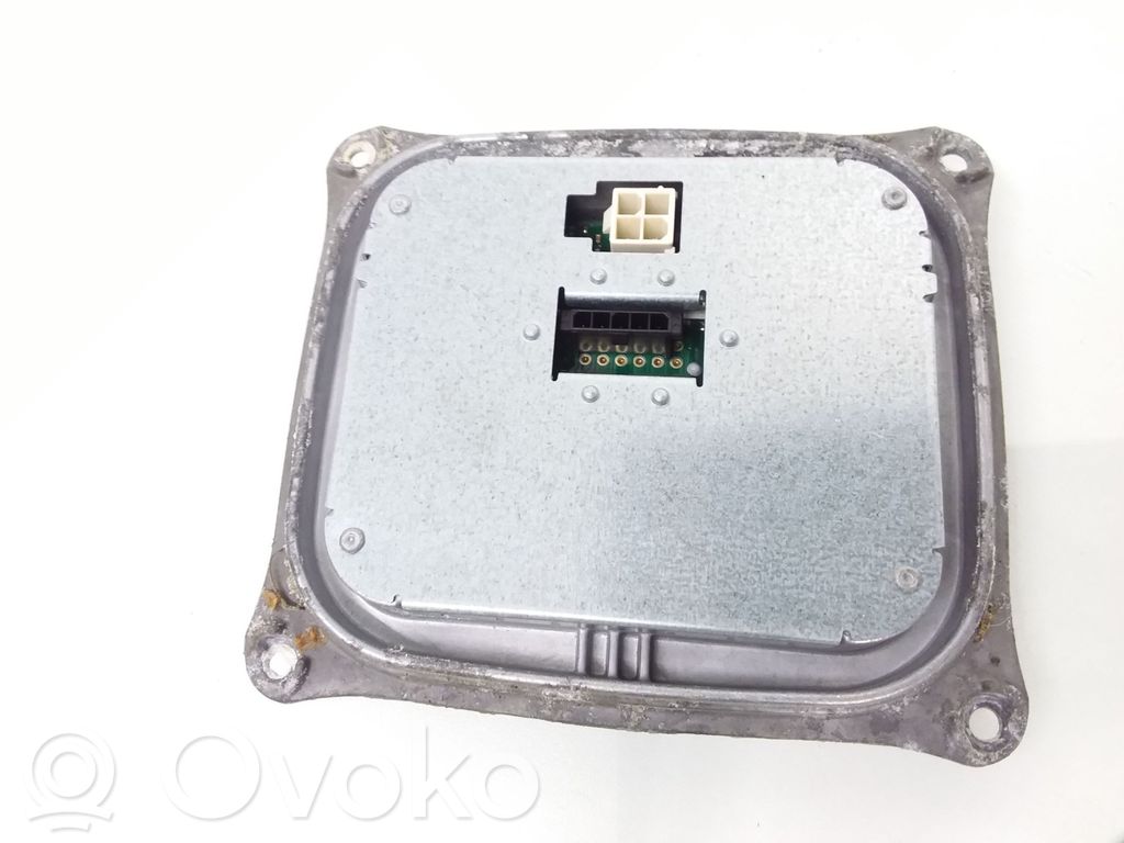 Audi A4 S4 B8 8K Modulo di zavorra faro Xenon