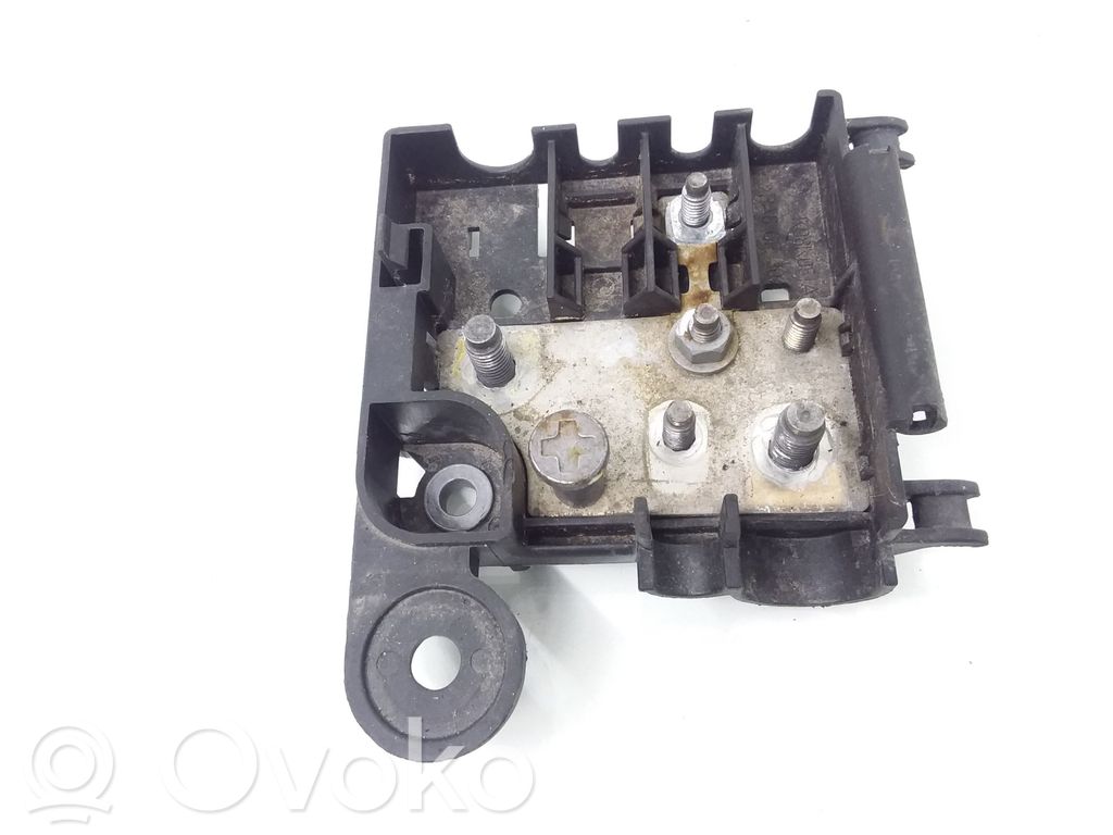 Audi A4 S4 B8 8K Cableado positivo 