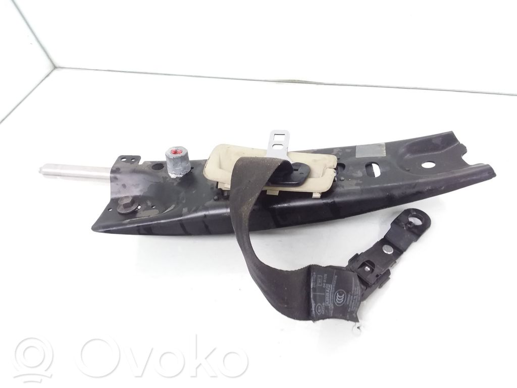 Volvo S80 Cinturón delantero 