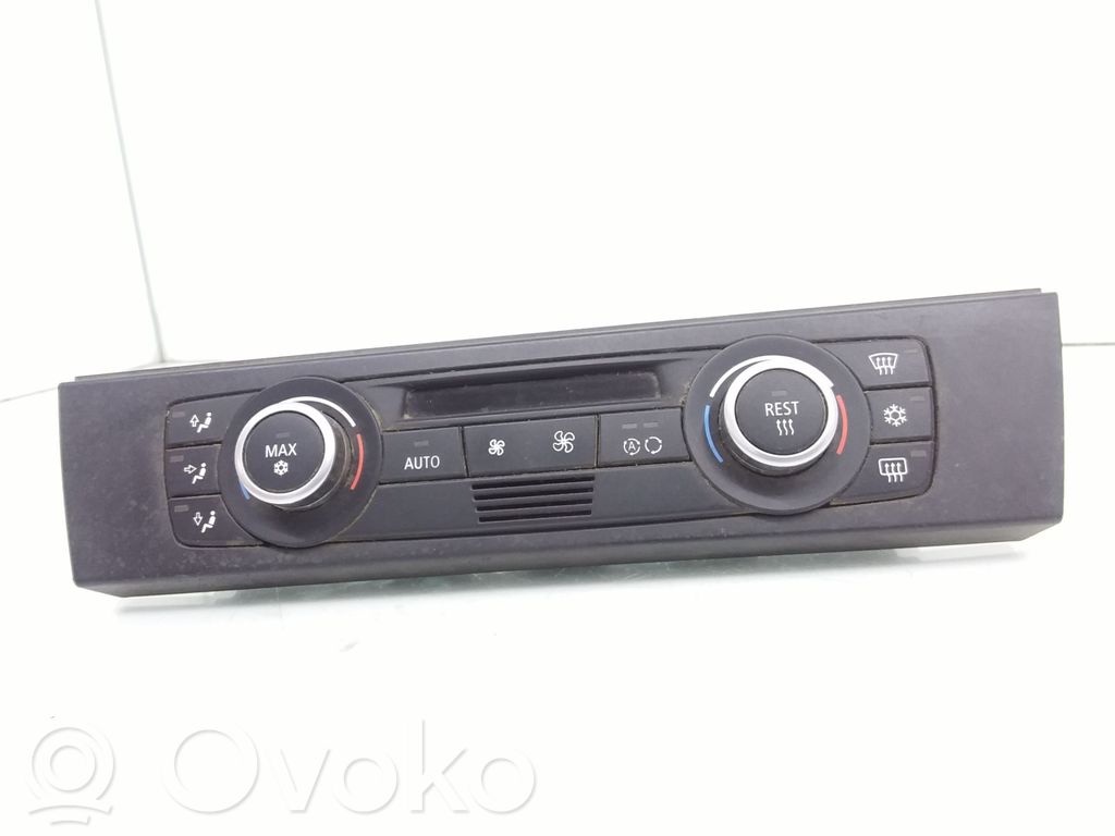 Climate control unit   9162983,64119162983