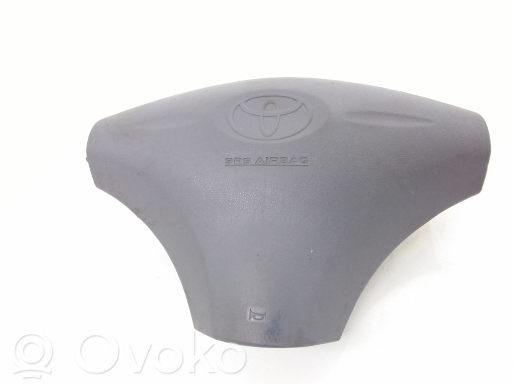 Poduszka powietrzna Airbag kierownicy   012689400E63,FLBL105468,F0360