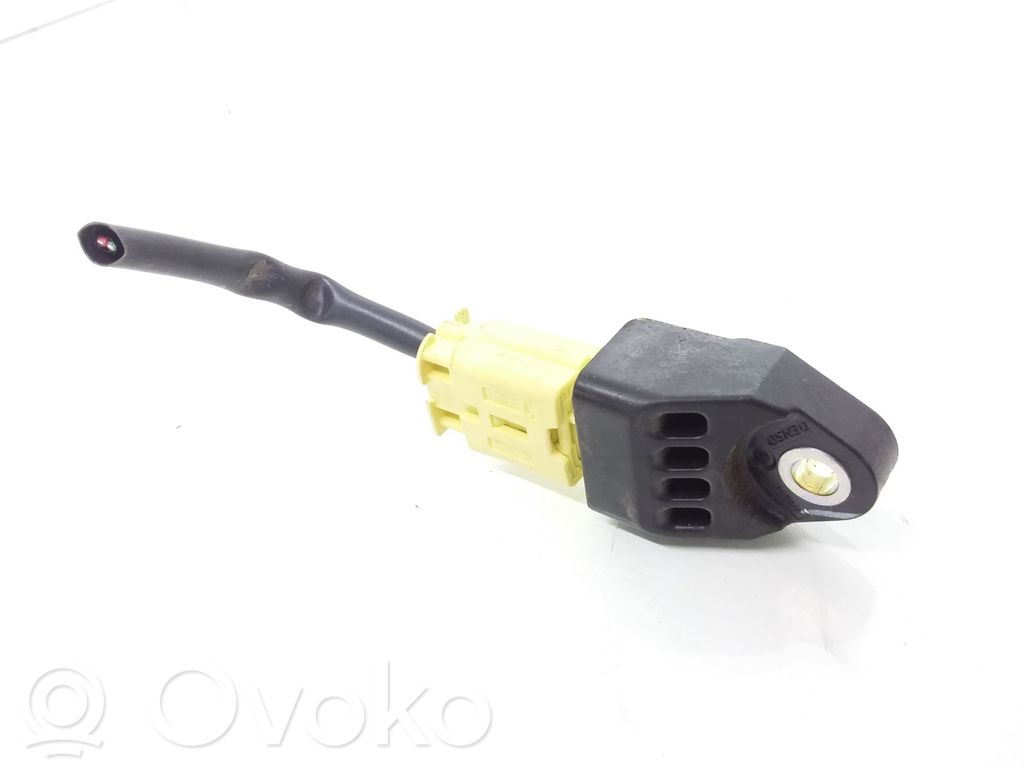Subaru Forester SH Sensore d’urto/d'impatto apertura airbag
