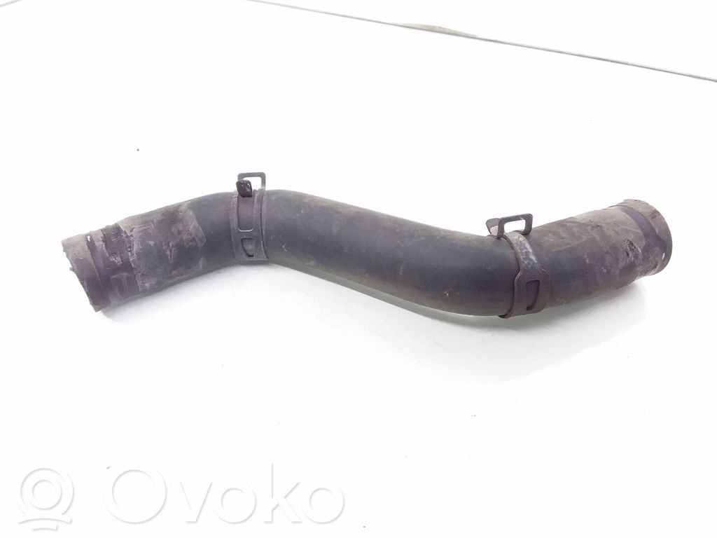 Subaru Forester SH Kühlleitung / Kühlschlauch