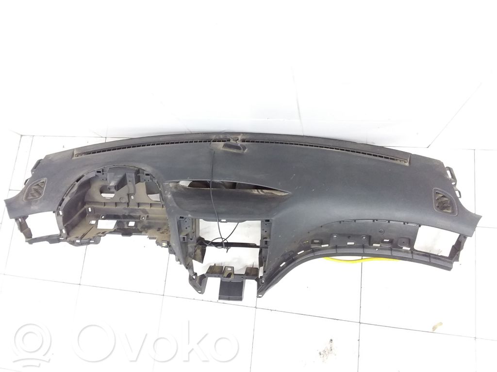 Subaru Forester SH Panelė 