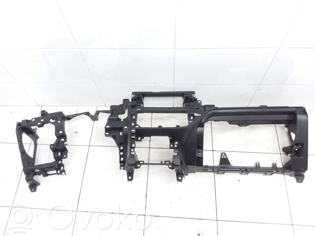 Toyota Auris E180 Muut kojelaudan osat 