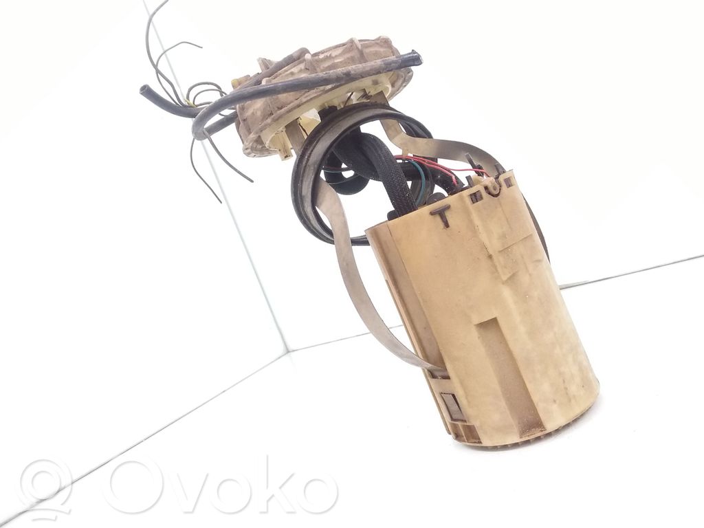 Alfa Romeo 166 Bomba interna de combustible 