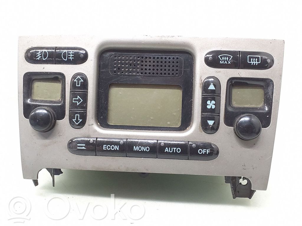Lancia Lybra Climate control unit 