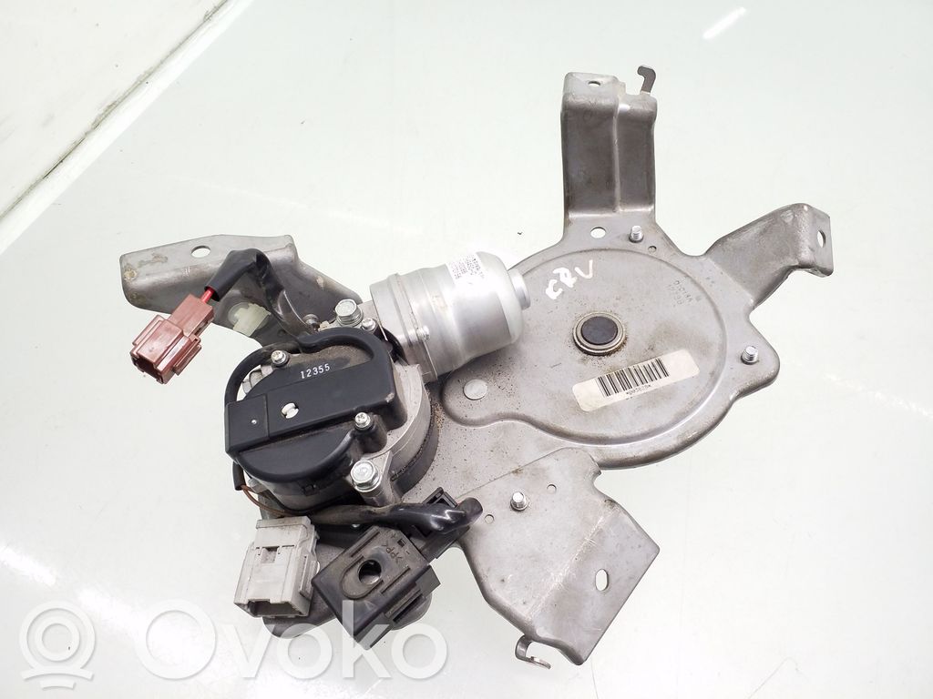Honda CR-V Hydraulikpumpe Heckklappe Kofferraumdeckel 