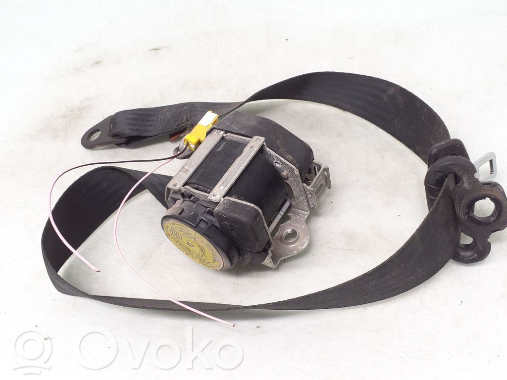 Lancia Lybra Front seatbelt 