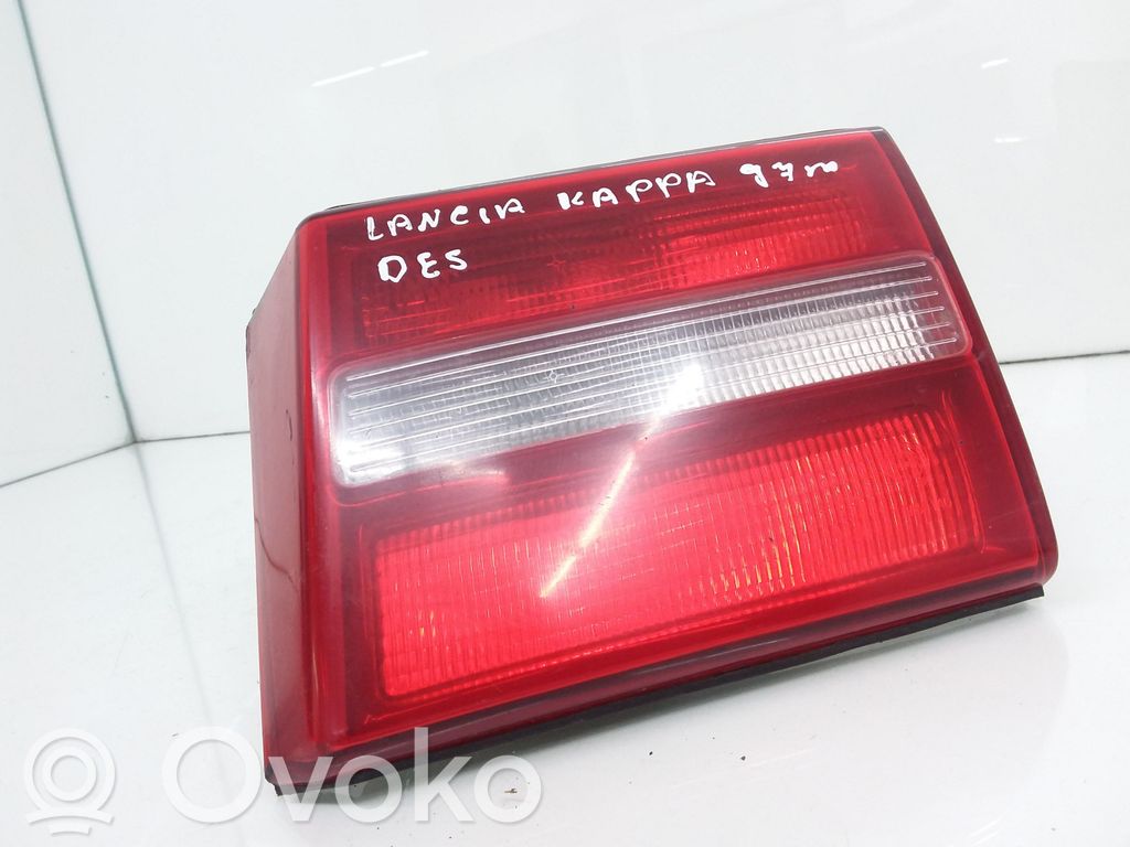 Lancia Kappa Takaluukun takavalot 