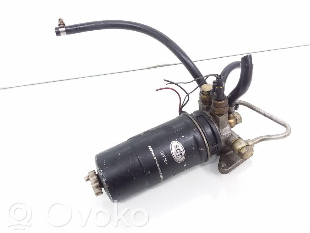Fiat Bravo - Brava Kraftstofffilter 