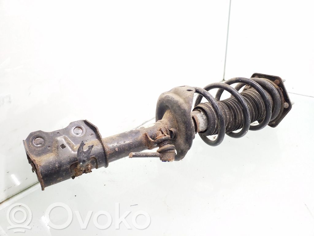 Amortyzator osi przedniej ze sprężyną   51620T1GE130M1,T1GLE130
