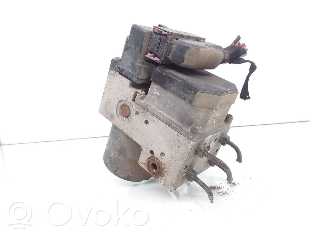 Opel Astra G Bomba de ABS 