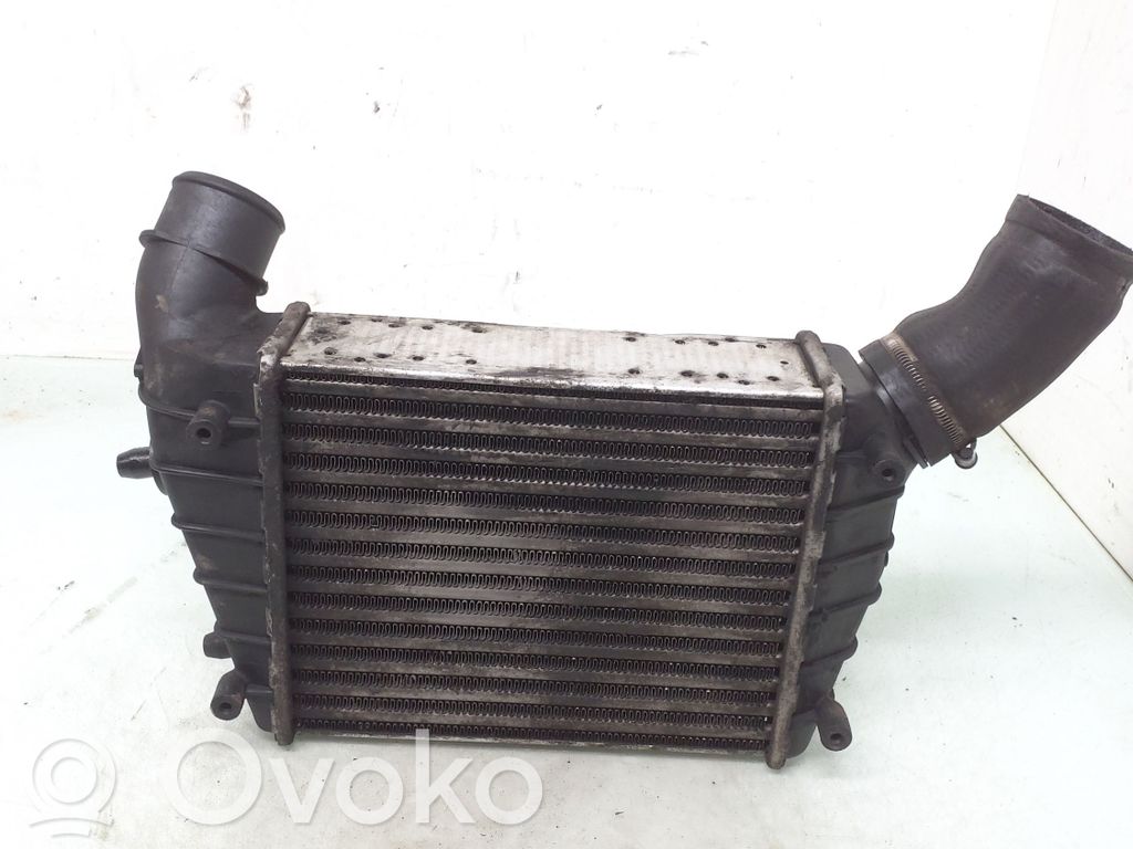 Lancia Lybra Radiador intercooler 