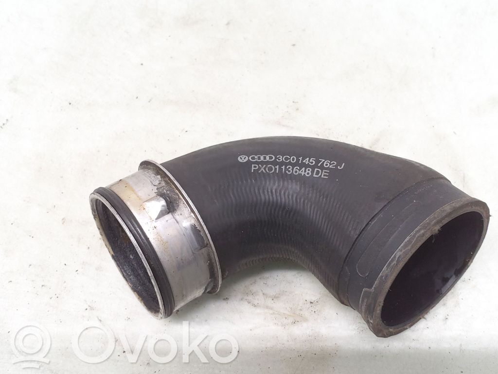Furtun/conductă intercooler   3C0145762J