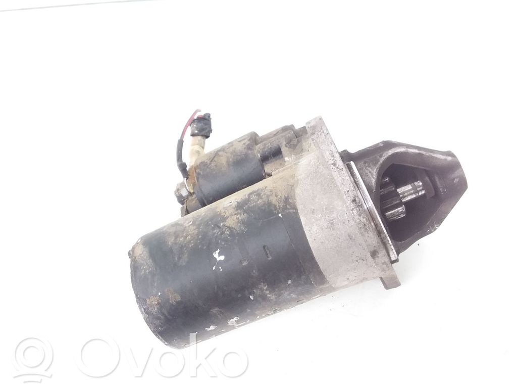 Opel Corsa B Стартер 