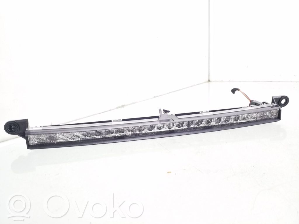 Mercedes-Benz C W203 Luce d’arresto centrale/supplementare