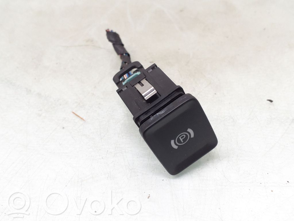 Volkswagen PASSAT B6 Interruttore del freno di stazionamento/freno a mano