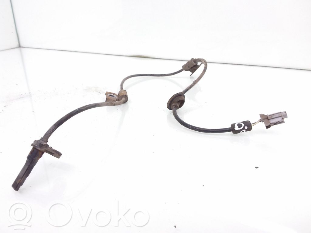 Subaru Forester SH ABS Sensor 
