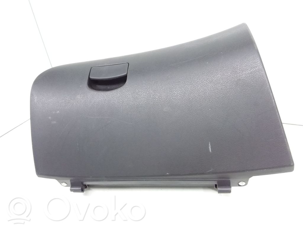 Subaru Forester SH Tapa/cubierta de la guantera 