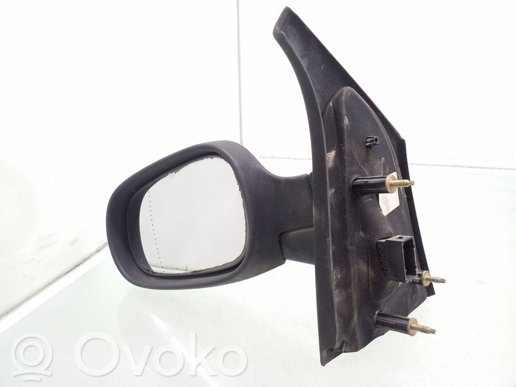 Renault Scenic I Elektryczne lusterko boczne drzwi przednich 