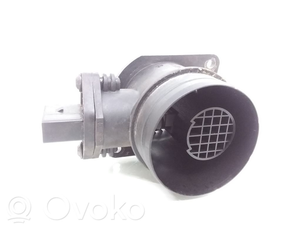 Skoda Roomster (5J) Misuratore di portata d'aria