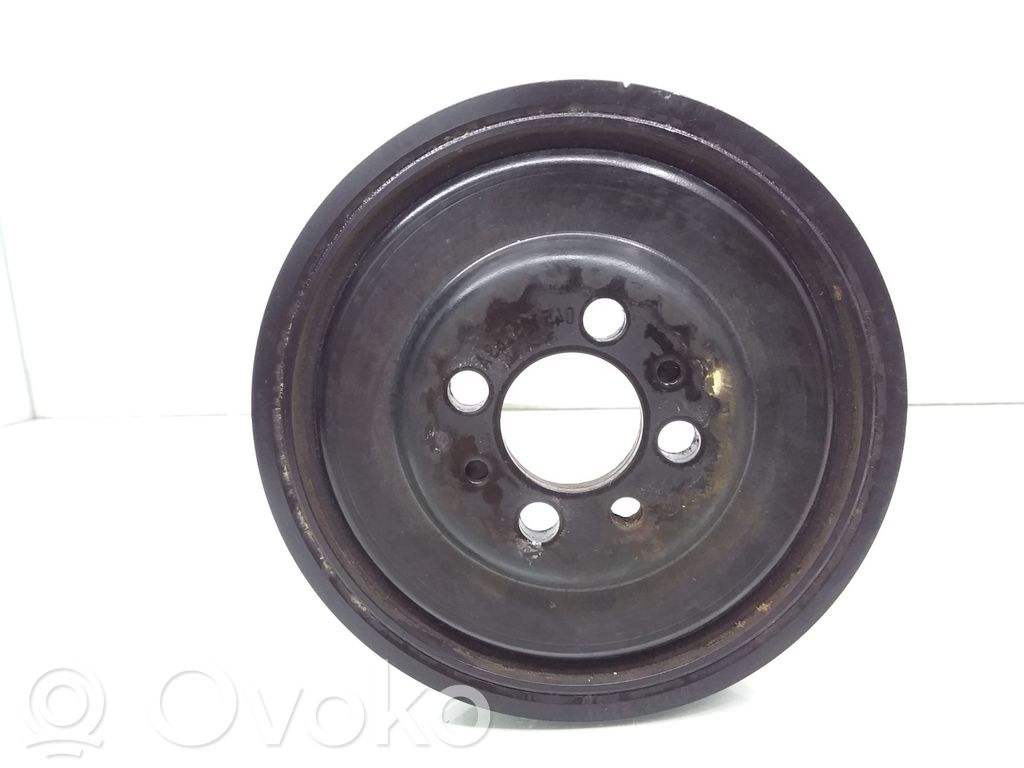 Skoda Roomster (5J) Riemenscheibe 