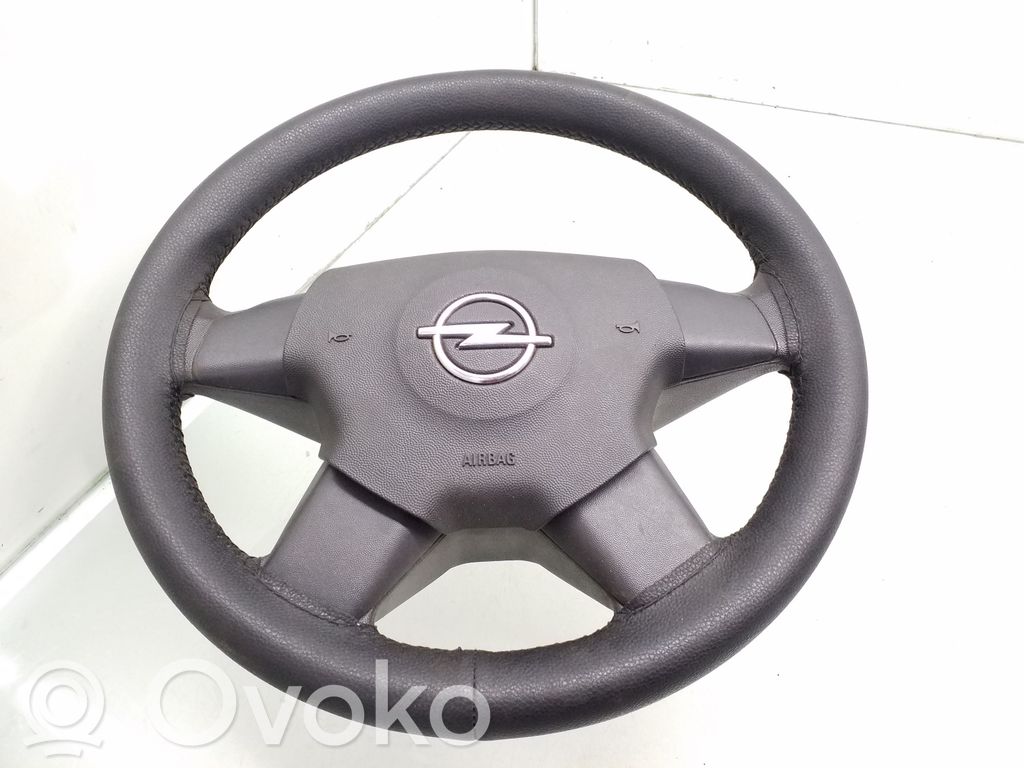 Opel Signum Ohjauspyörä 