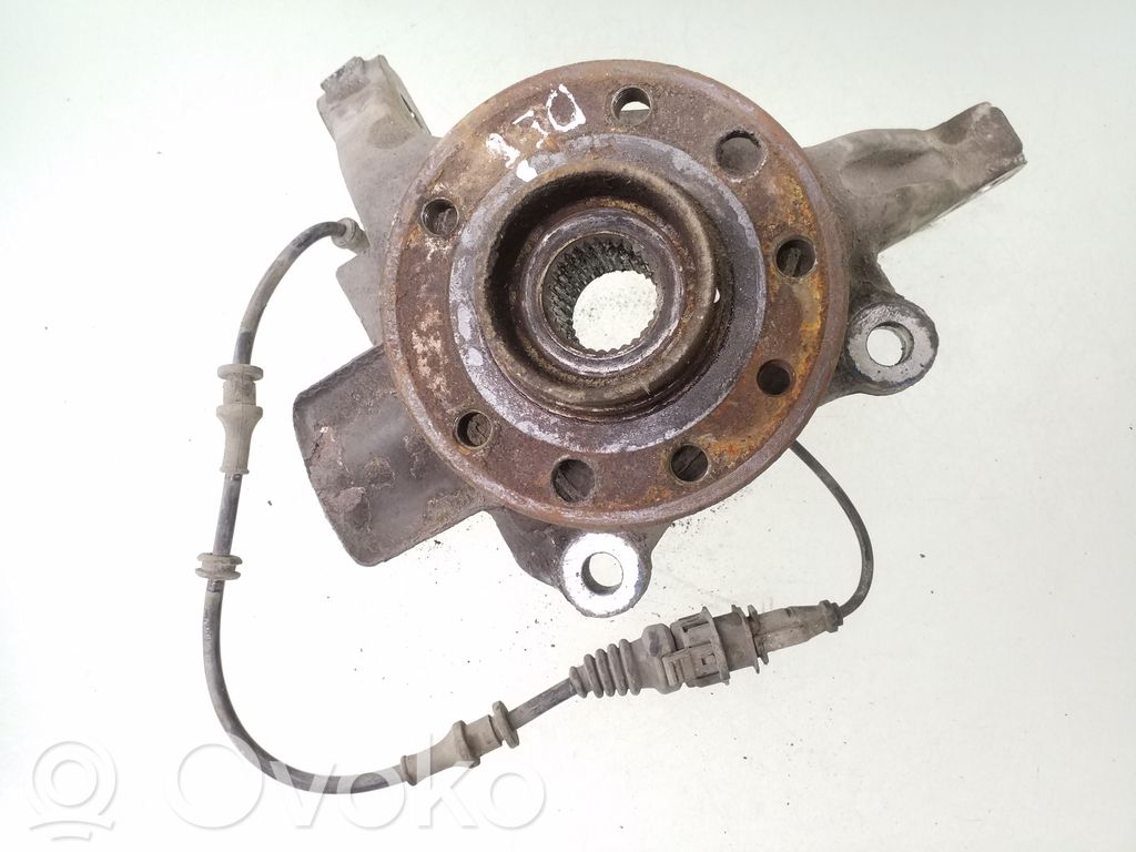 Opel Signum Priekinis kelmas 