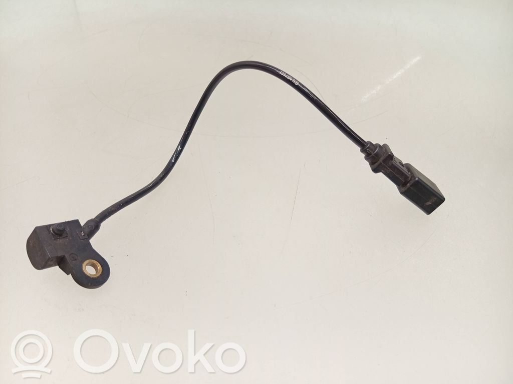 Volkswagen PASSAT B7 Sensore di posizione albero a camme 