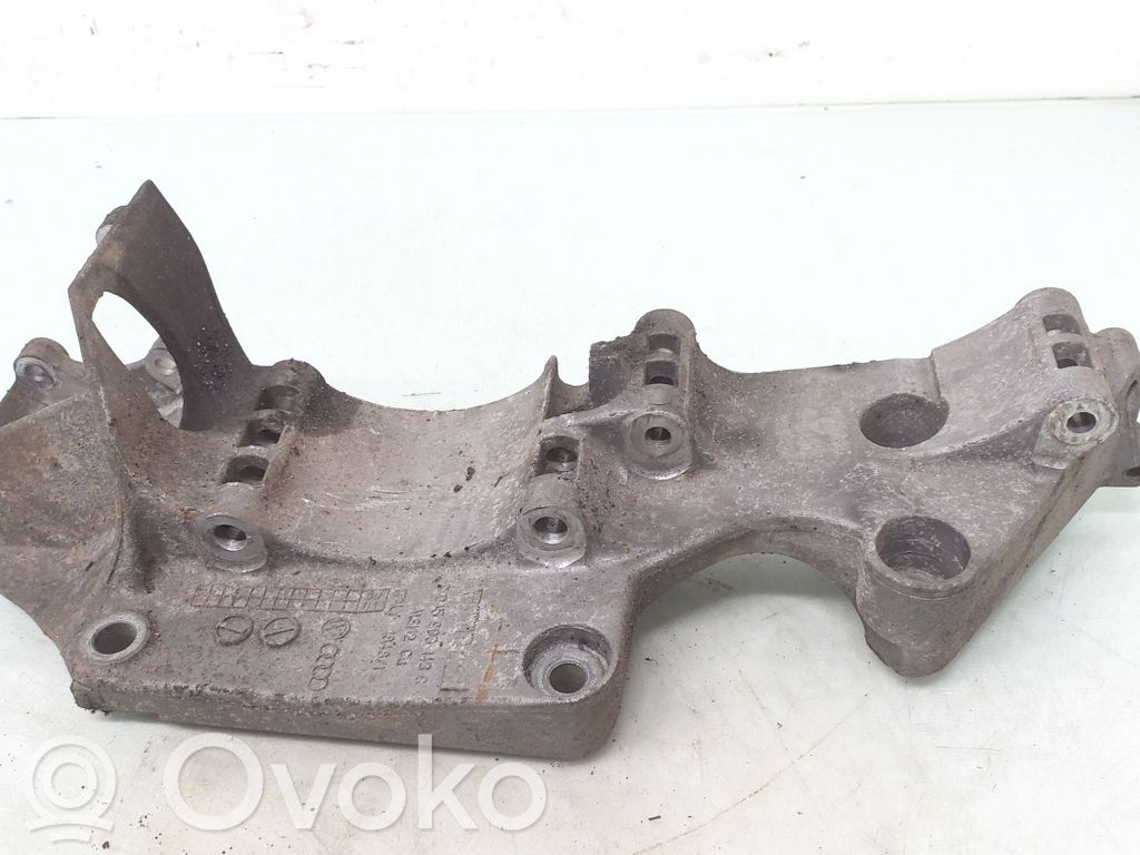 Seat Alhambra (Mk1) Suport generator/alternator 