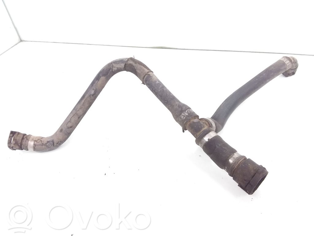 Engine coolant pipe/hose   2249461