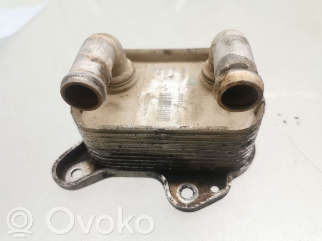 Opel Astra G Öljynsuodattimen kannake 