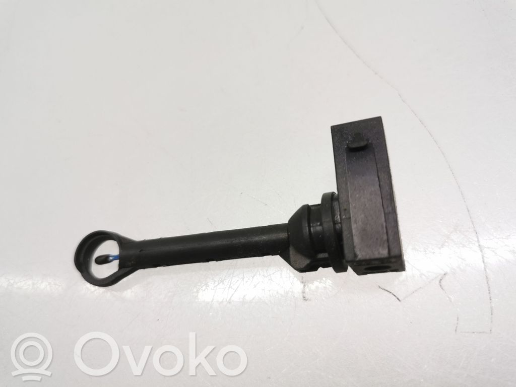 BMW 5 E39 Interior temperature sensor 