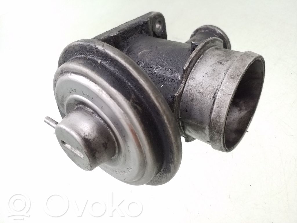 EGR vožtuvas   7785452,72813800