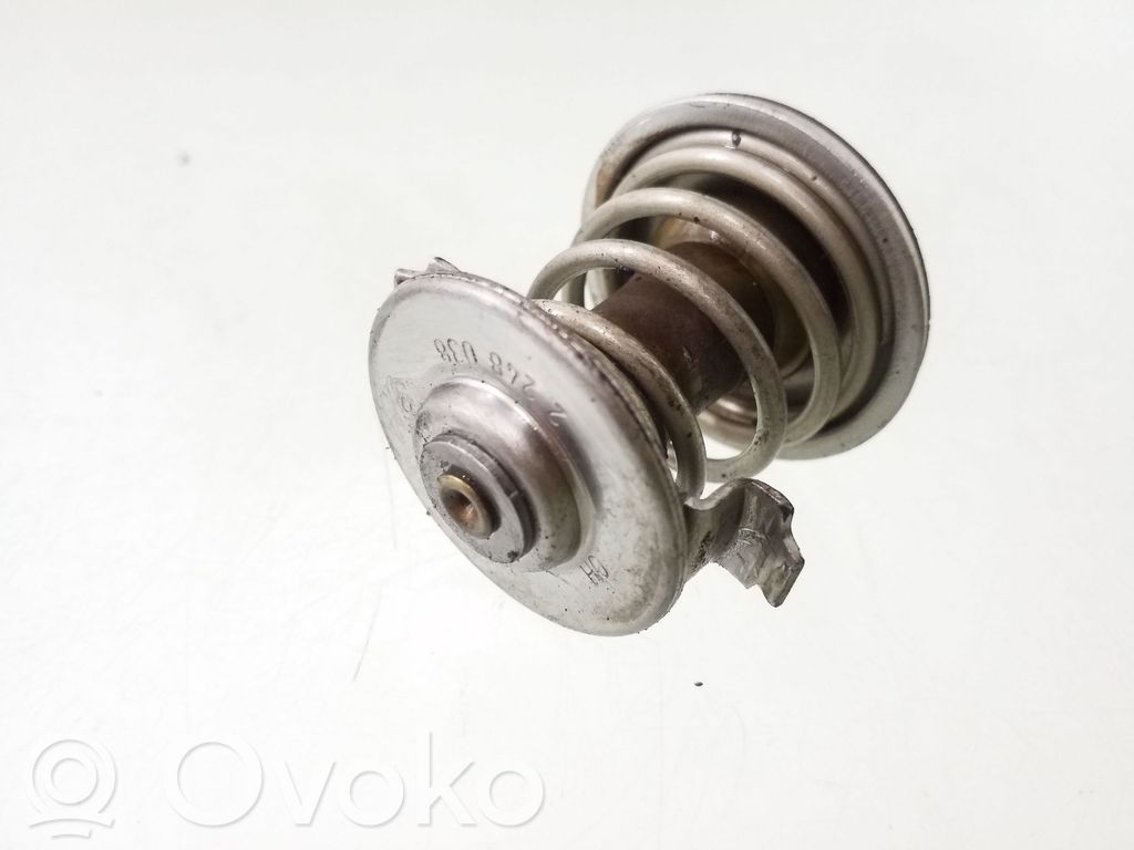 BMW 5 E39 Termostato/alloggiamento del termostato 