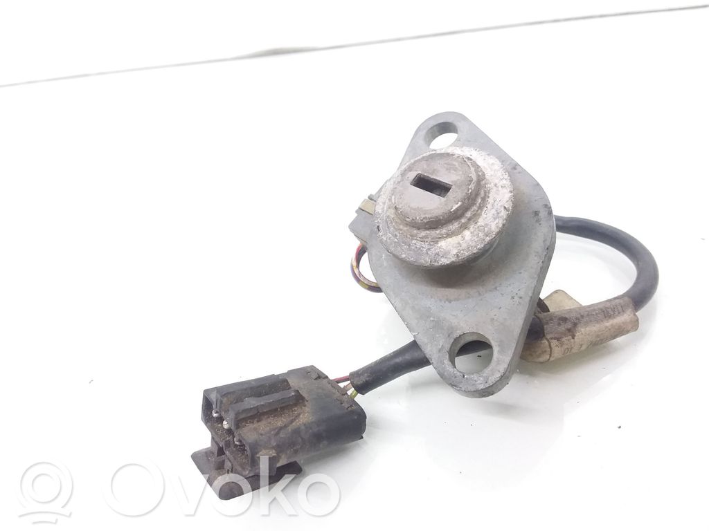 BMW 5 E34 Tailgate/trunk/boot lock/catch/latch 