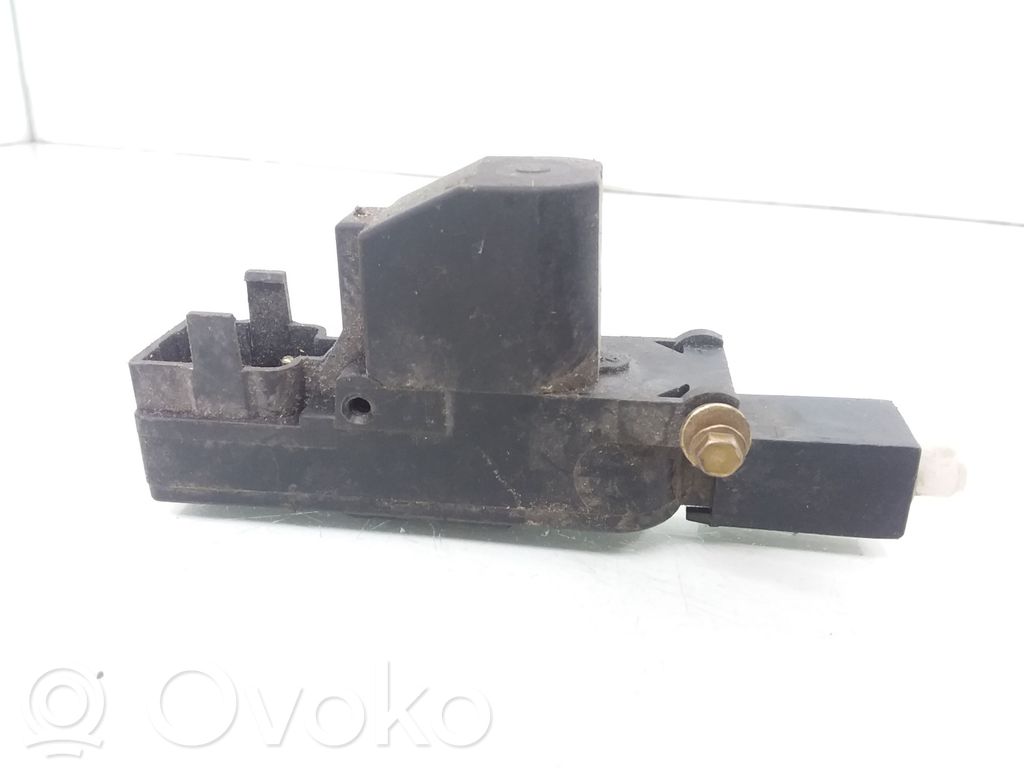 BMW 5 E34 Tailgate boot lock/latch motor 
