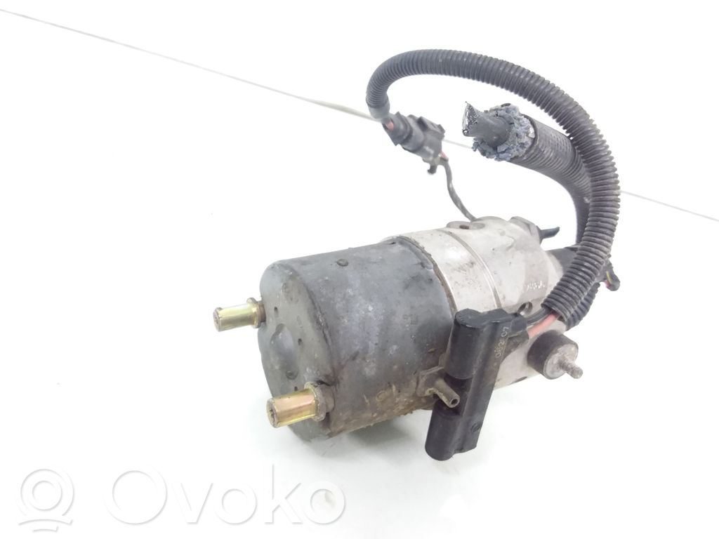 Audi A6 S6 C5 4B Bomba de vacío 
