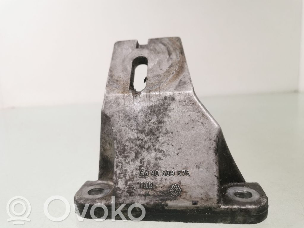 Opel Omega B2 Suport motor 