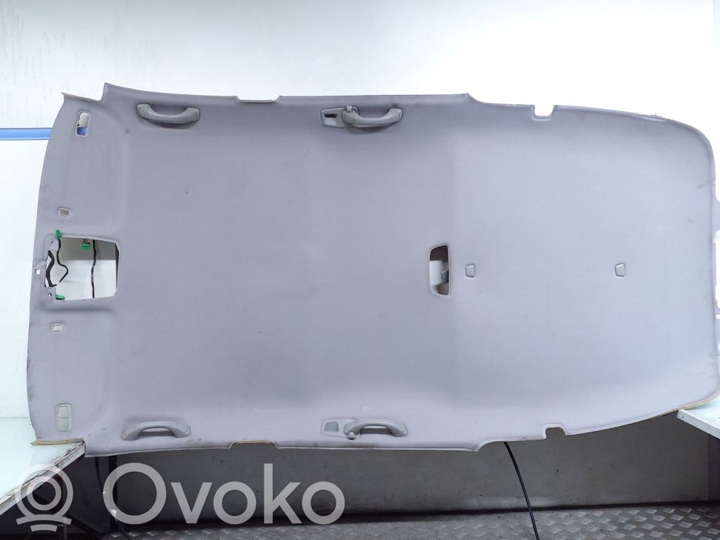Volvo V70 Techo 