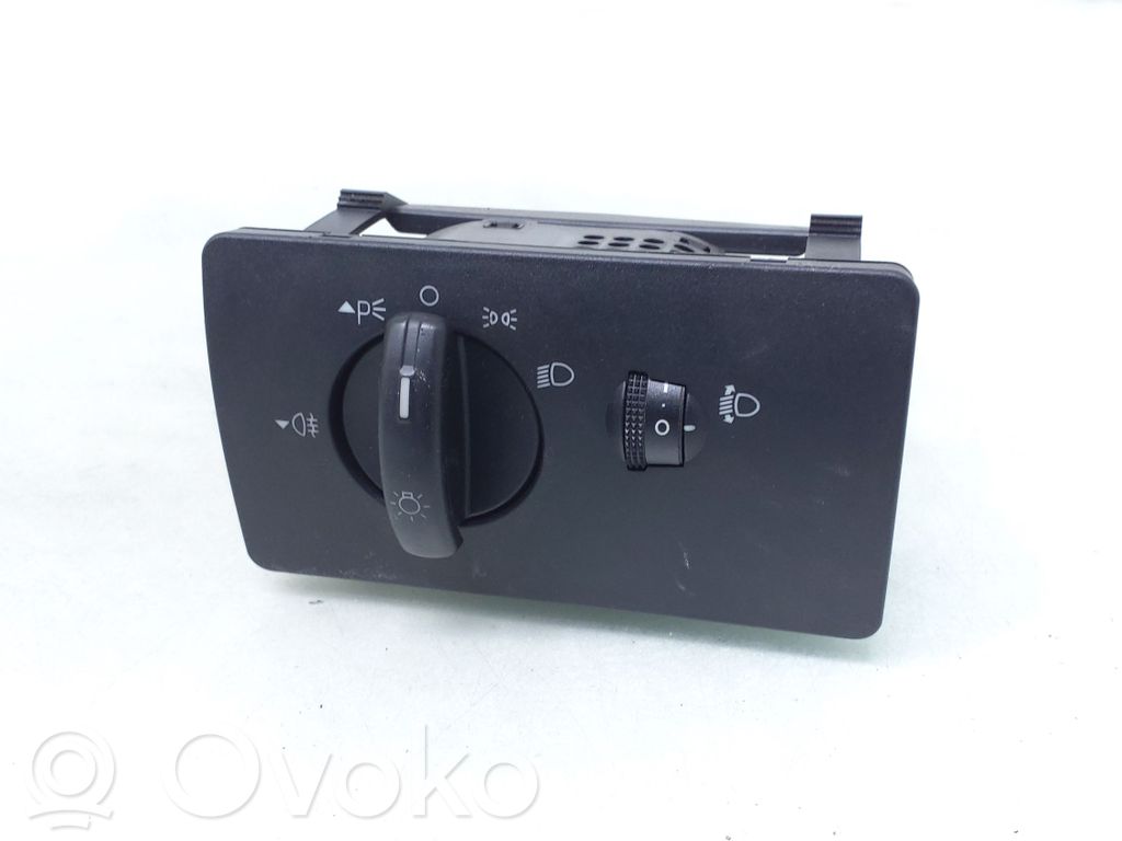Ford Mondeo Mk III Interruptor de luz 