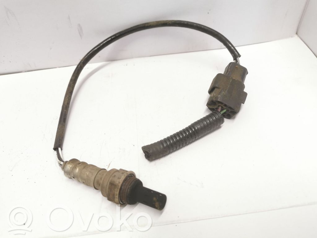 Chevrolet Lacetti Lambda probe sensor 