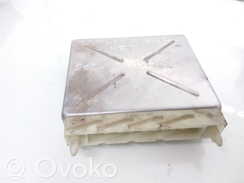 Gearbox control unit/module   P09480761,09480761,00001313A5