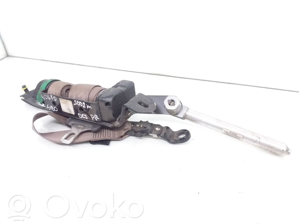 Cinturón delantero   39966472